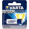 Varta V27A Vienkartinė baterija LR27A Šarminis