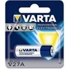 Varta V27A Vienkartinė baterija LR27A Šarminis