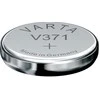 Varta 1x 1.55V V 371 Sidabrinis Vienkartinė baterija SR69 Sidabro oksidas (S)