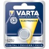Varta Electronics V625U LR9 1,5V 120mAh elementas 4626, 1 vnt.