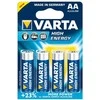Varta High Energy AA Vienkartinė baterija Šarminis