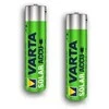 Varta 4008496808083 buitinė baterija Įkraunama baterija AAA Nikelio-metalo hidridas (NiMH)