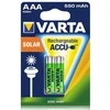 Varta 4008496808083 buitinė baterija Įkraunama baterija AAA Nikelio-metalo hidridas (NiMH)