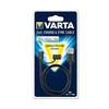 Varta Charge &amp; sync laidas 2in1: Lightning &amp; Micro USB 57943 laidas