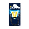 Varta Speed charge &amp; sync kabelis USB Type C 57944 laidas