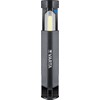 Varta Work Flex LED Juoda