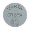 Varta Electronics CR2354 3V 530mAh elementas 6354, 1 vnt.