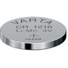 Varta CR1216 Vienkartinė baterija Litis
