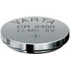 1 Varta electronic CR 2450