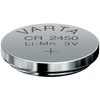 1 Varta electronic CR 2450