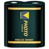 Varta Lithium 6V CR-P2 1450mAh baterija 6204, 1 vnt.