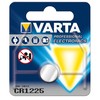 Varta CR1225 Vienkartinė baterija Litis