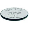 Varta CR2016 3V ličio baterija 1 vnt