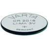 Varta CR2016 3V ličio baterija 1 vnt