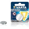 Varta Electronics CR2430 3V 290mAh elementas 6430, 1 vnt.