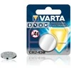 Varta Electronics CR2430 3V 290mAh elementas 6430, 1 vnt.