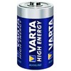Varta Alkaline, 1.5 V, Single-use battery, D, 1 pc(s), 61.5 mm
