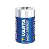 Varta Alkaline, 1.5 V, Single-use battery, D, 1 pc(s), 61.5 mm