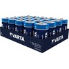 Varta Alkaline, 1.5 V, Single-use battery, D, 1 pc(s), 61.5 mm