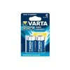 Varta Longlife Power C LR14 Alkaline Elementai 2 Vnt.