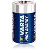 Varta Longlife Power LR20 D Alkaline Elementas. 2 Vnt. 