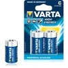Varta Longlife Power C LR14 Alkaline Elementai 2 Vnt.