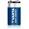 Varta Longlife Power 9V baterija, 1 vnt.