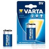 Varta Longlife Power 9V baterija, 1 vnt.