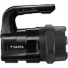 Varta INDESTRUCTIBLE BL20 PRO Rankinis žibintuvėlis Juoda LED