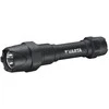 Varta INDESRUCTIBLE F20 PRO Rankinis žibintuvėlis Juoda LED