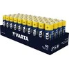 Varta Industrial AA baterijų pakuotė 40 vnt