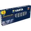 Varta Industrial LR03 Vienkartinė baterija AAA Šarminis