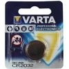 Varta Electronics CR2032 3V 230mAh elementas 6032, 1 vnt.