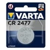 Varta CR 2477 Vienkartinė baterija Litis