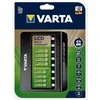 Varta 8 AA/AAA elementų kroviklis LCD Multi Charger Plus 57681