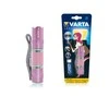 Kišeninins Žibintuvėlis Varta Lipstick Light 16617 (Mėlynos Spalvos)