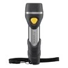 Varta Day Light Multi LED F10 Raktų grandinėlė su žibintuvėliu Aliuminis, Juoda