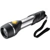 Varta Day Light Multi LED F20 Rankinis žibintuvėlis Juoda, Sidabras, Geltona
