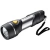 Varta Day Light Multi LED F30 Rankinis žibintuvėlis Juoda, Sidabras, Geltona