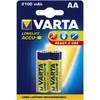 Varta Longlife Įkraunama baterija Nikelio-metalo hidridas (NiMH)