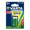 Įkraunamas elementas Varta -56722/1