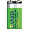 Įkraunamas elementas Varta -56722/1