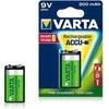 Įkraunamas elementas Varta -56722/1