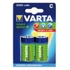 1x2 Varta įkraunamas Accu C Ready2Use NiMH Baby 3000 mAh