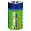 1x2 Varta įkraunamas Accu C Ready2Use NiMH Baby 3000 mAh
