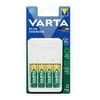 Blow PLUG+4xAA įkroviklis 2100mAh VARTA 57657