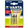 Varta Power Accu AAA 800 mAh Įkraunama baterija Nikelio-metalo hidridas (NiMH)