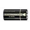 Lotto Varta Photo V 76 PX
