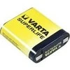 Varta Super Heavy Duty 4.5V 3R12 baterija, 1 vnt.