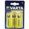 Varta R20 D buitinė baterija Cinko anglis